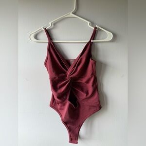 Dynamic Bodysuit One Size